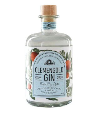 clemengold gin-nairobidrinks